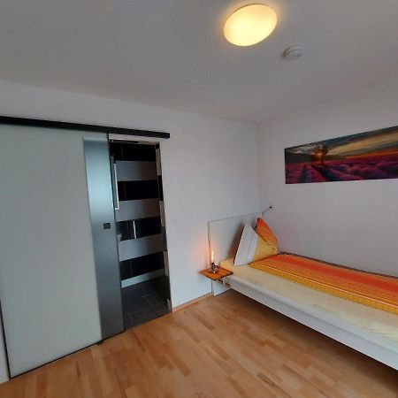 Good Bed Biberist Bibersol公寓式酒店 外观 照片