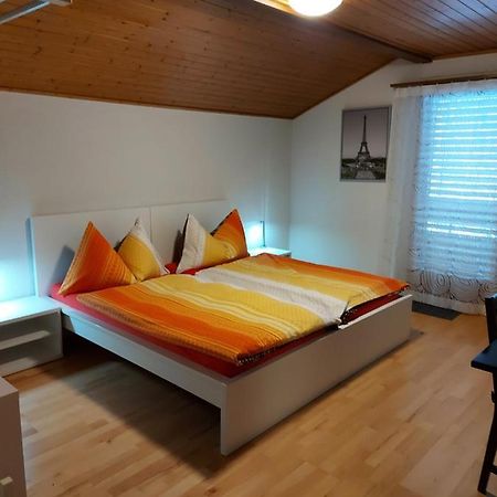Good Bed Biberist Bibersol公寓式酒店 外观 照片